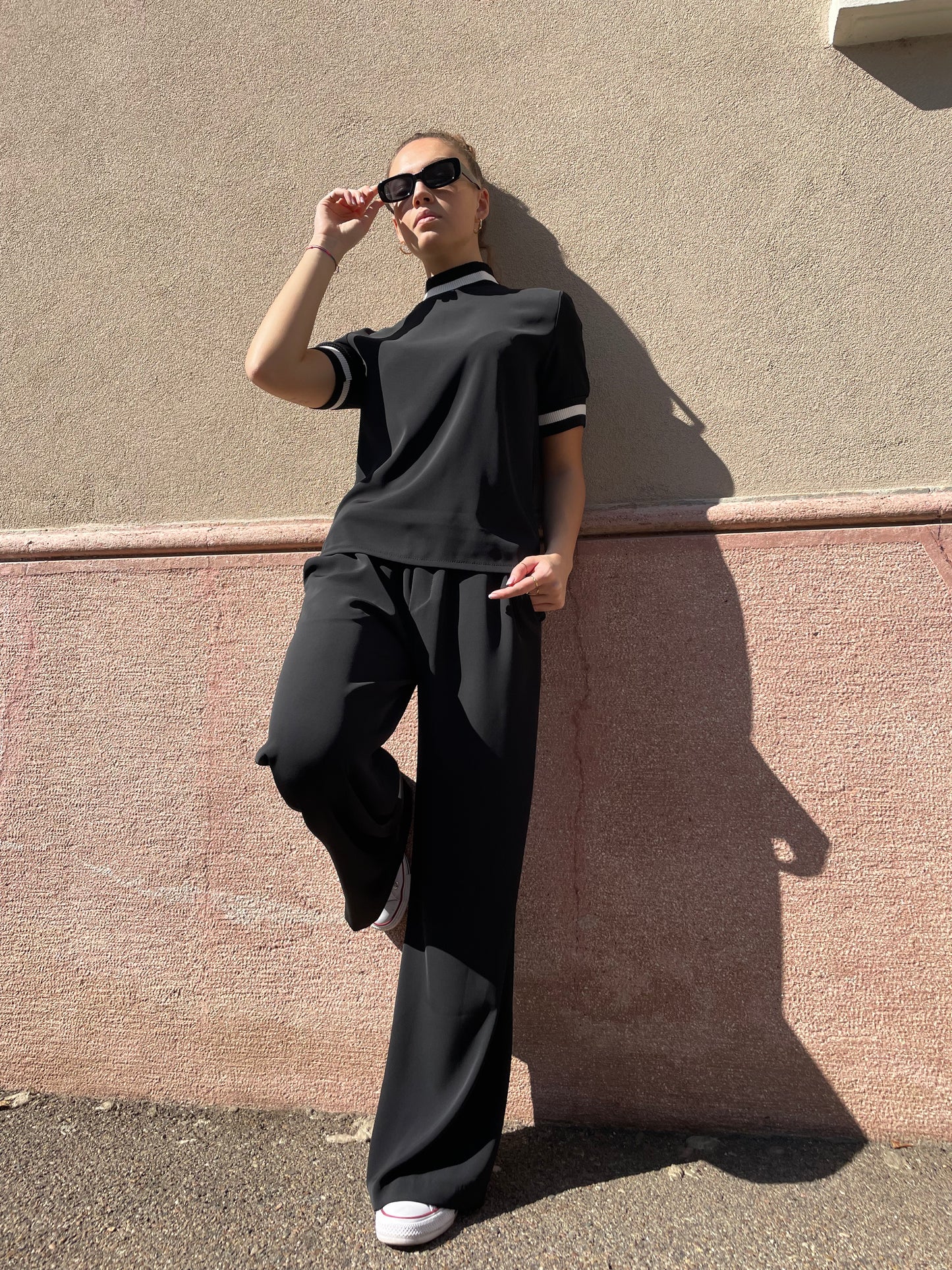 Pantaloni BERLINO