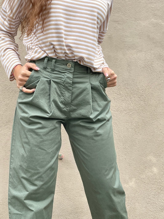 Pantaloni MANILA