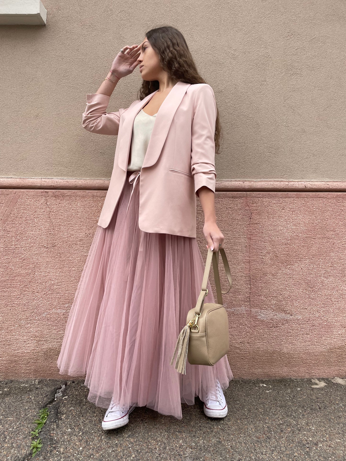 Blazer PETRA