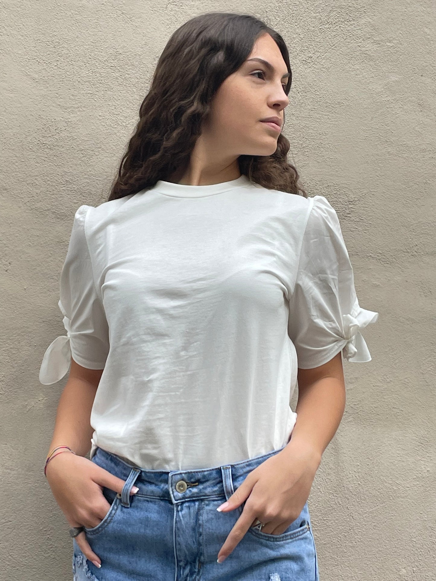 T.SHIRT ELEONORA