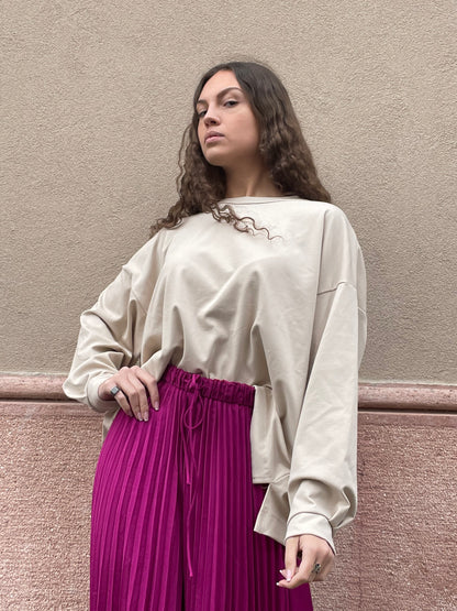 Pantaloni AURORA
