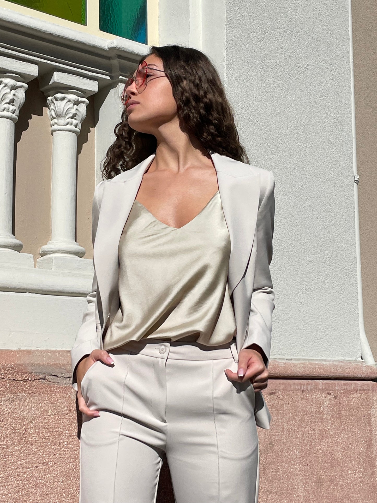 Blazer ISABELLE