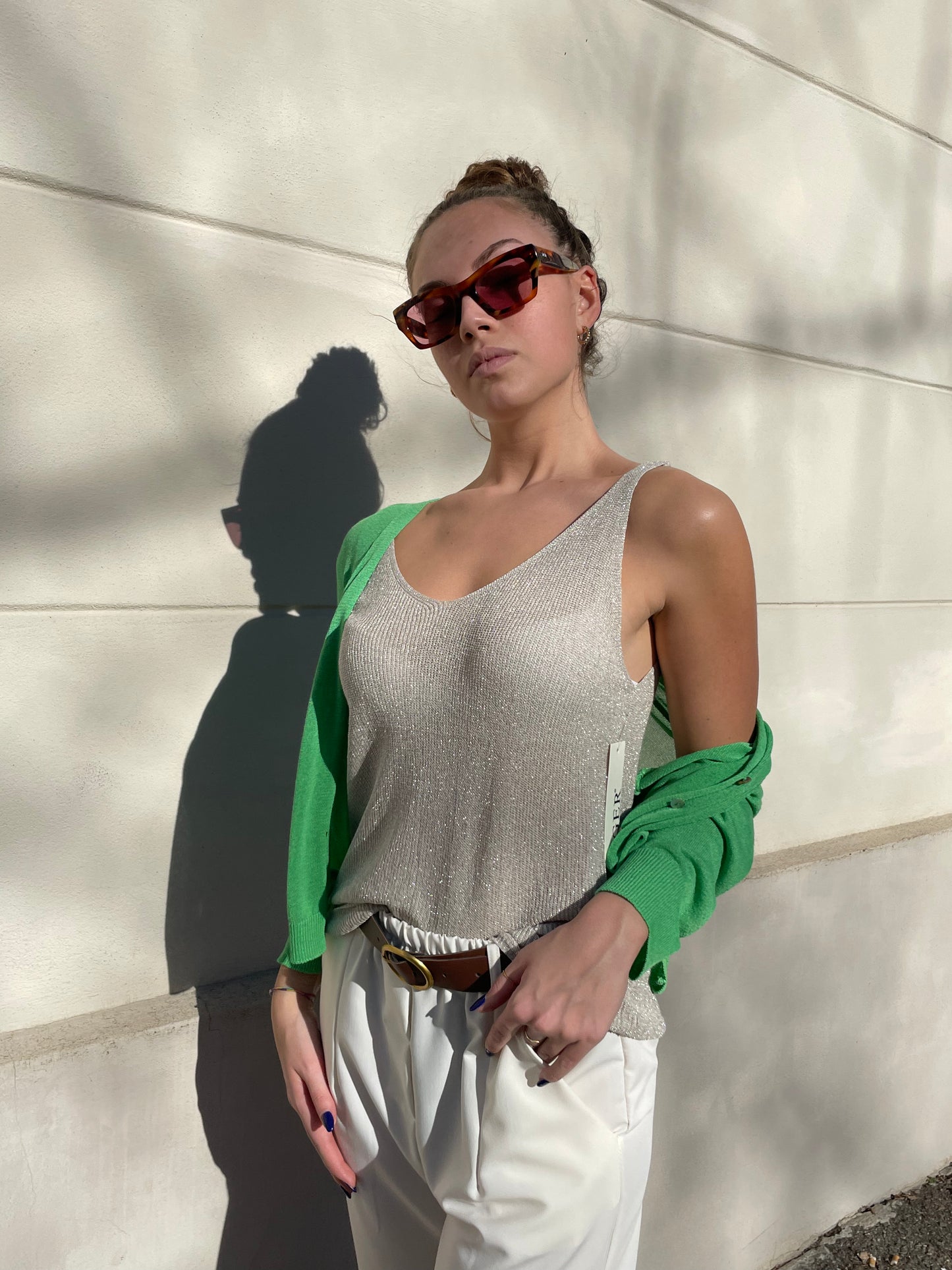 Canotta LUREX