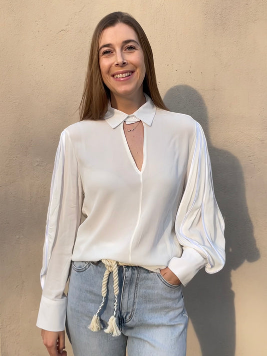 Blusa SIBILLA