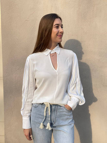 Blusa SIBILLA