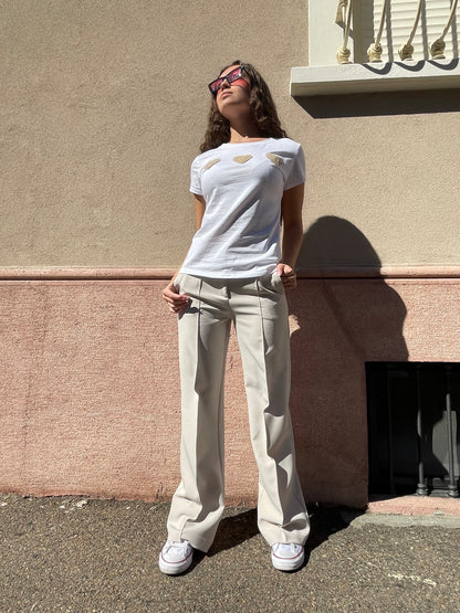 T.shirt Cuoricini