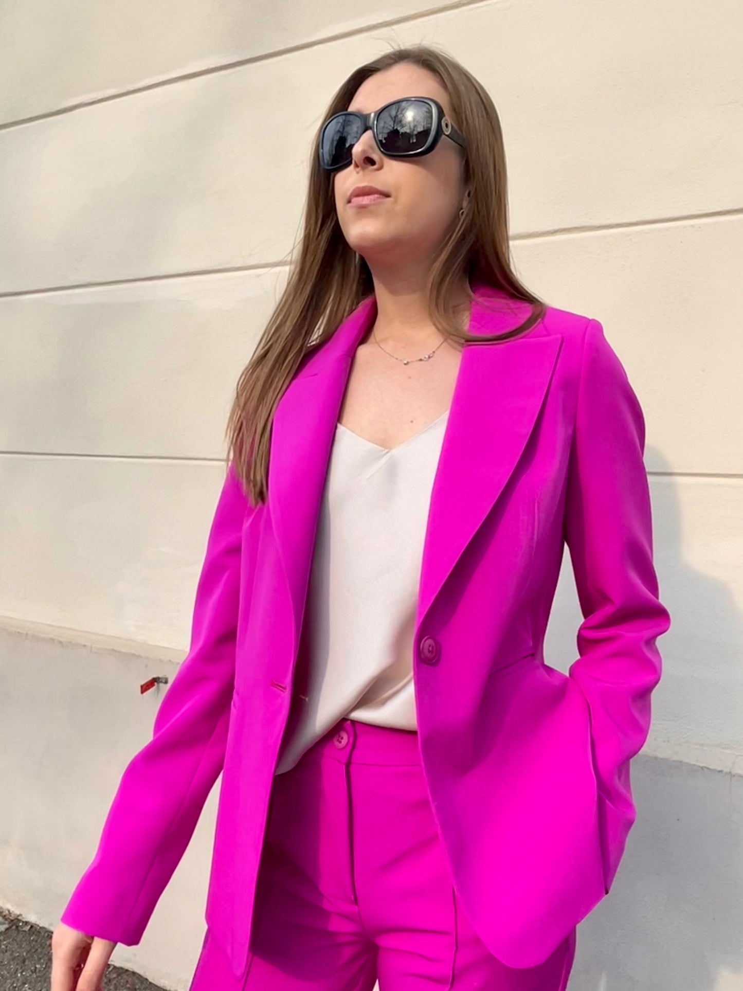 Top satin