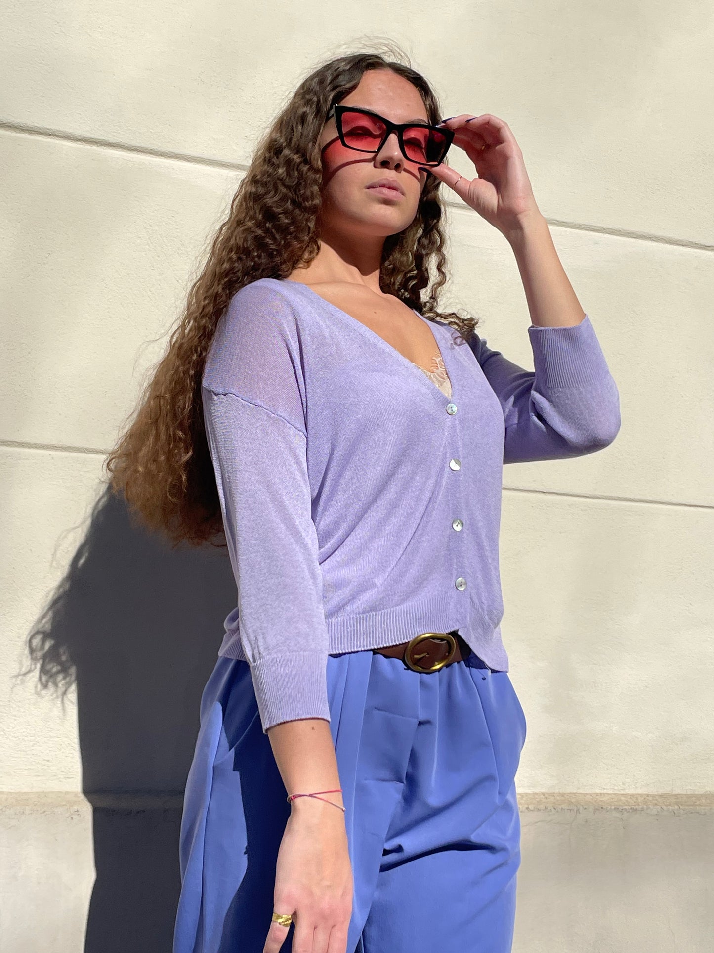 Cardigan APRIL