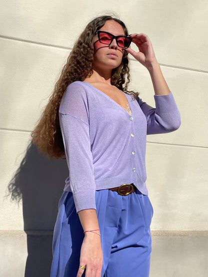 Cardigan APRIL