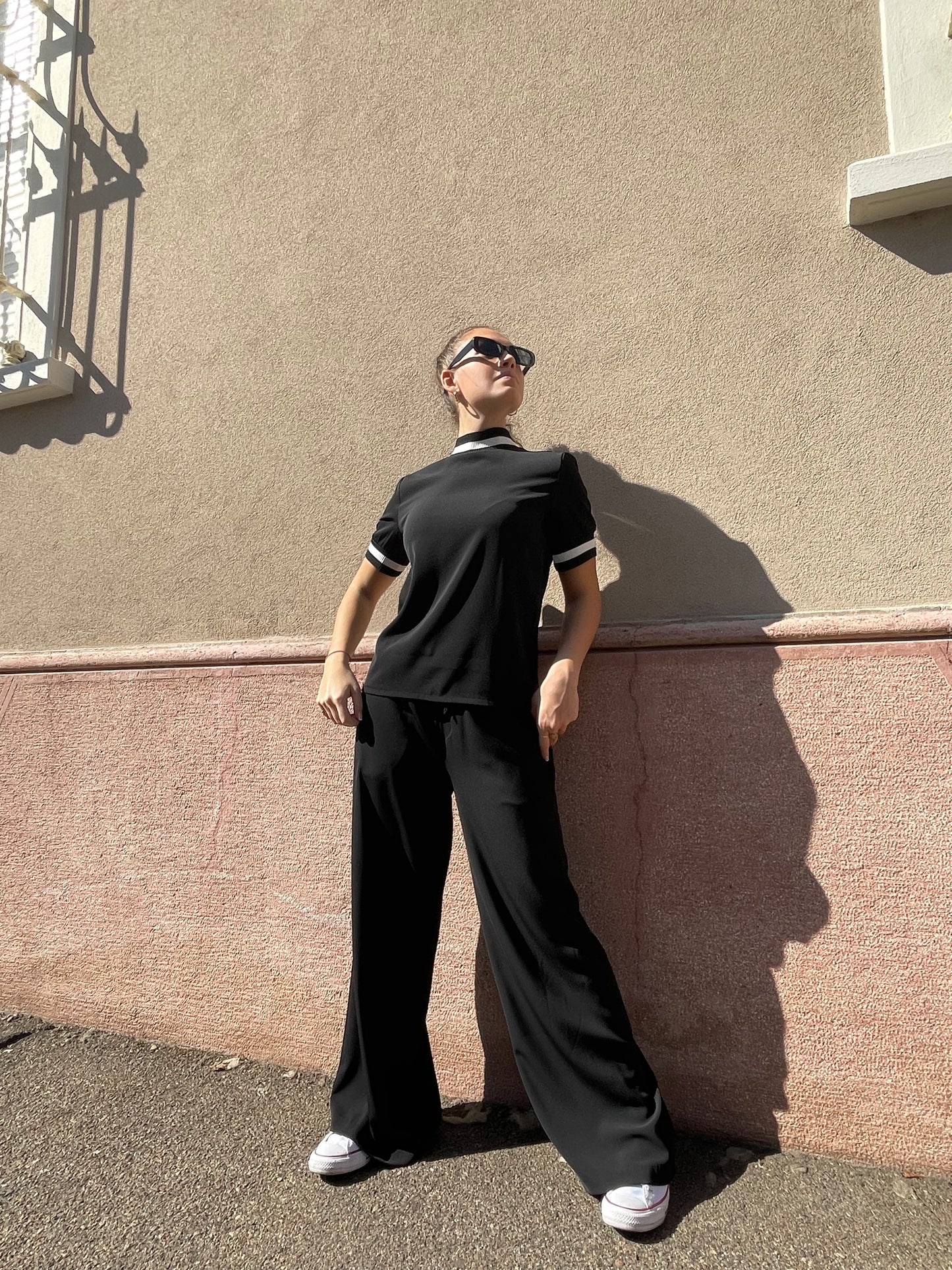 Pantaloni BERLINO