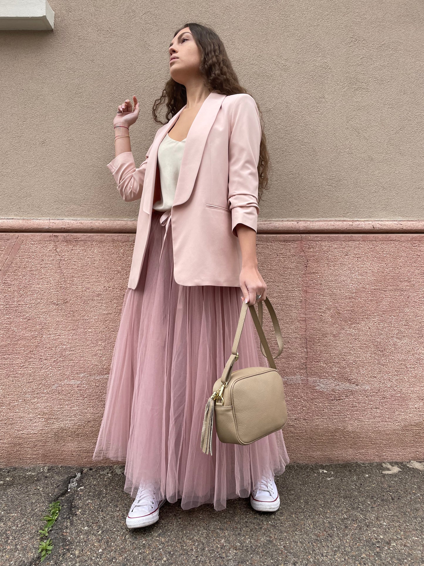 Blazer PETRA