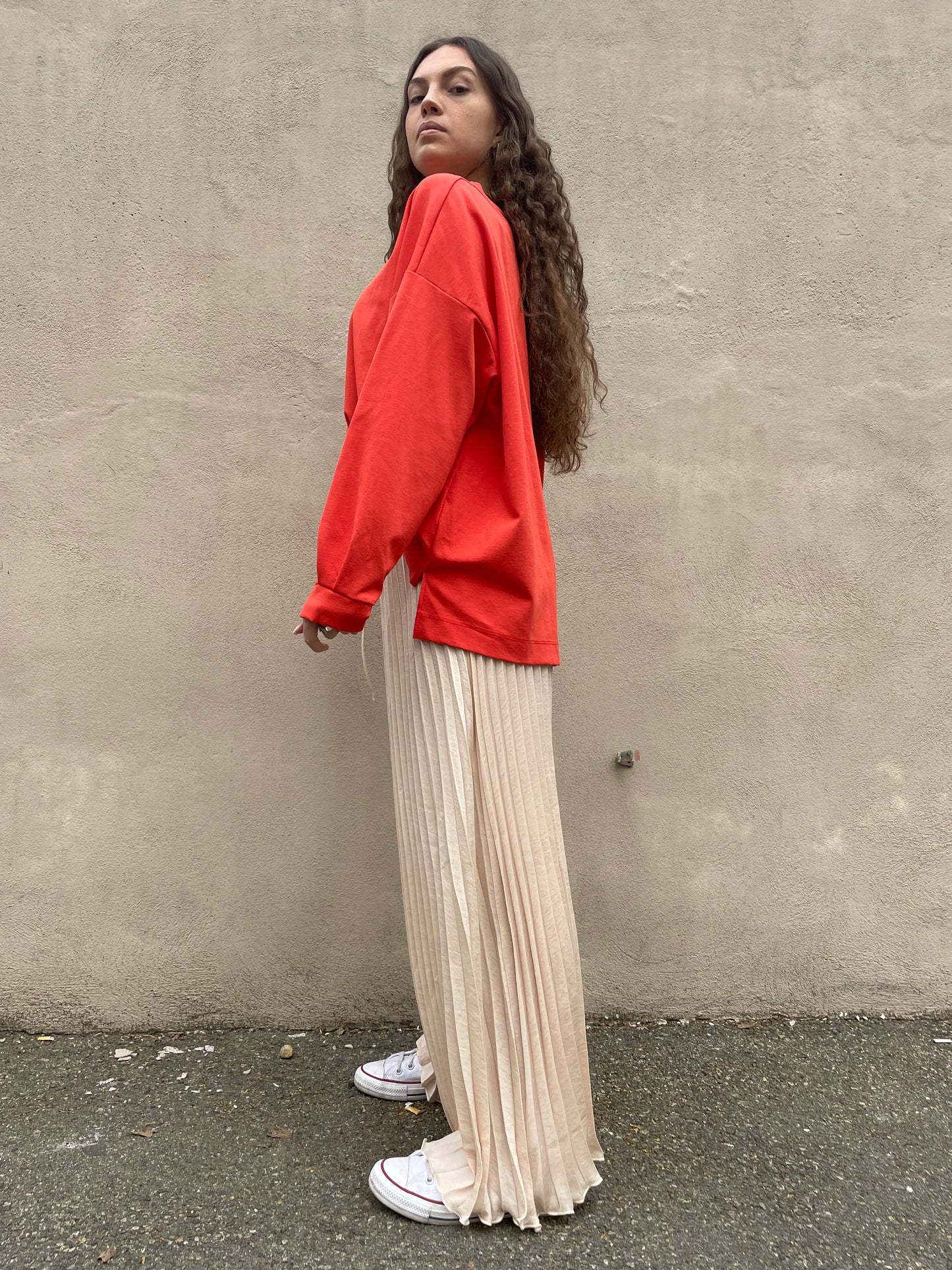 Pantaloni AURORA