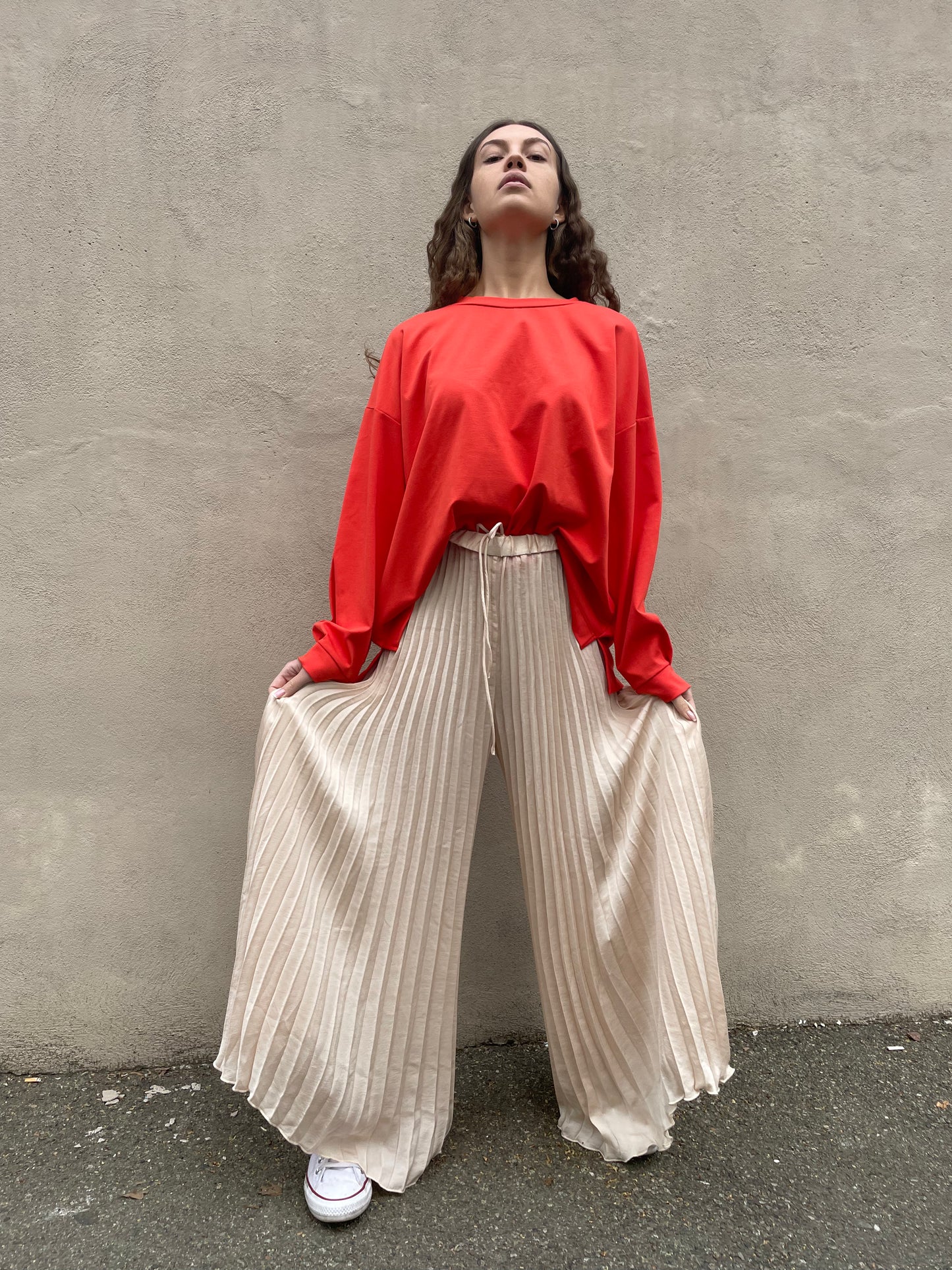 Pantaloni AURORA