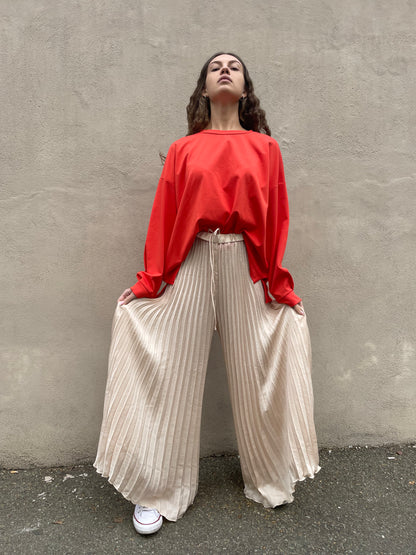 Pantaloni AURORA