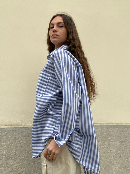 Camicia over MARELLA