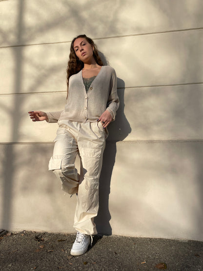 Panta cargo EMMA