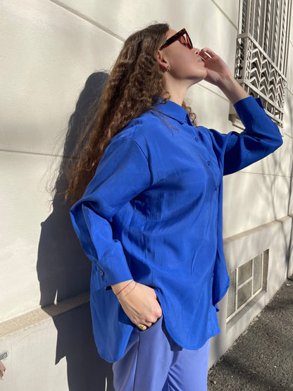 Camicia FLUIDA