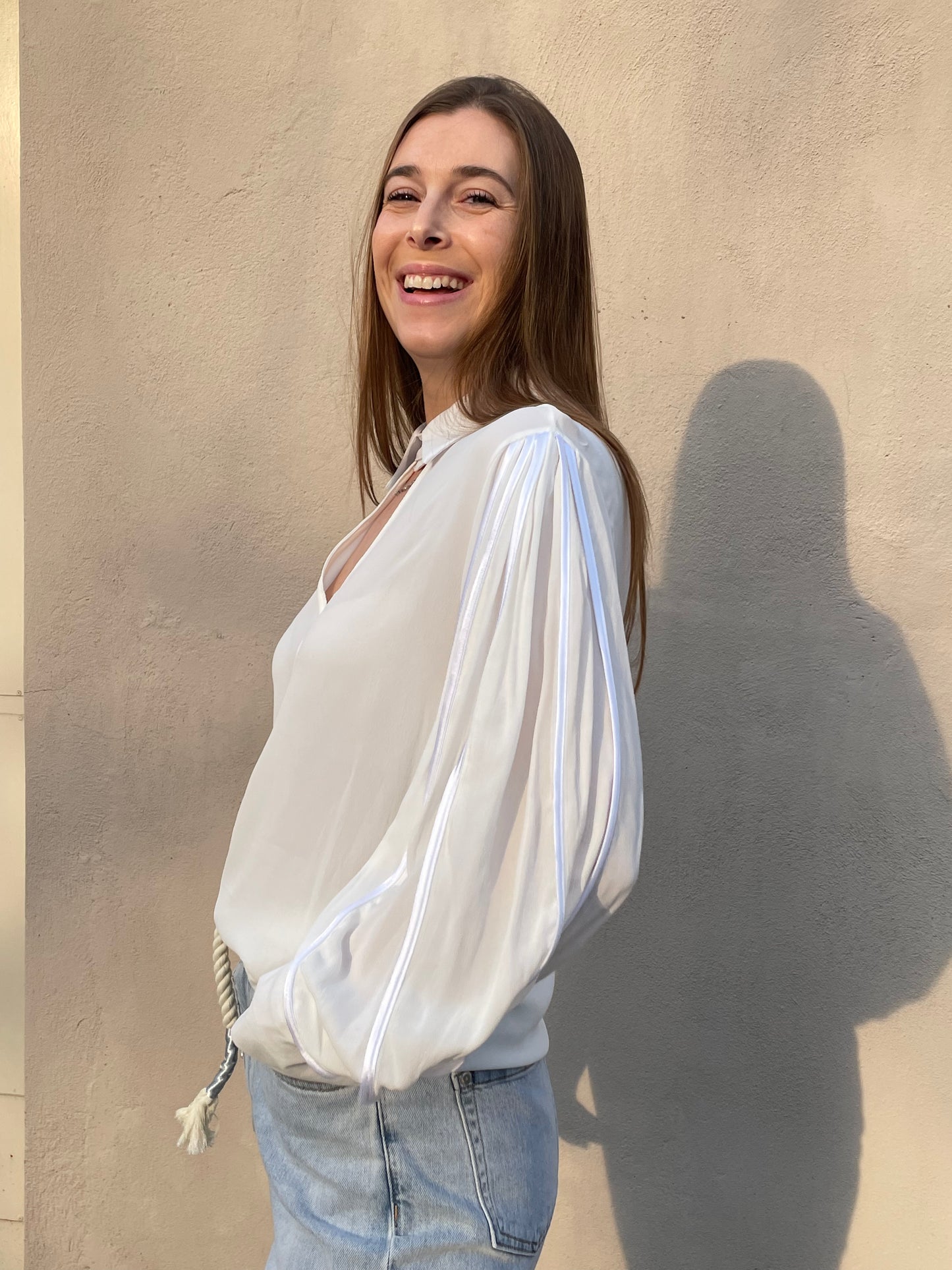 Blusa SIBILLA