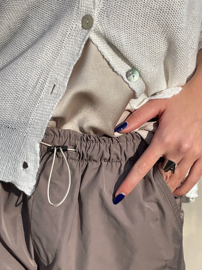 Pantaloni PARACHUTE