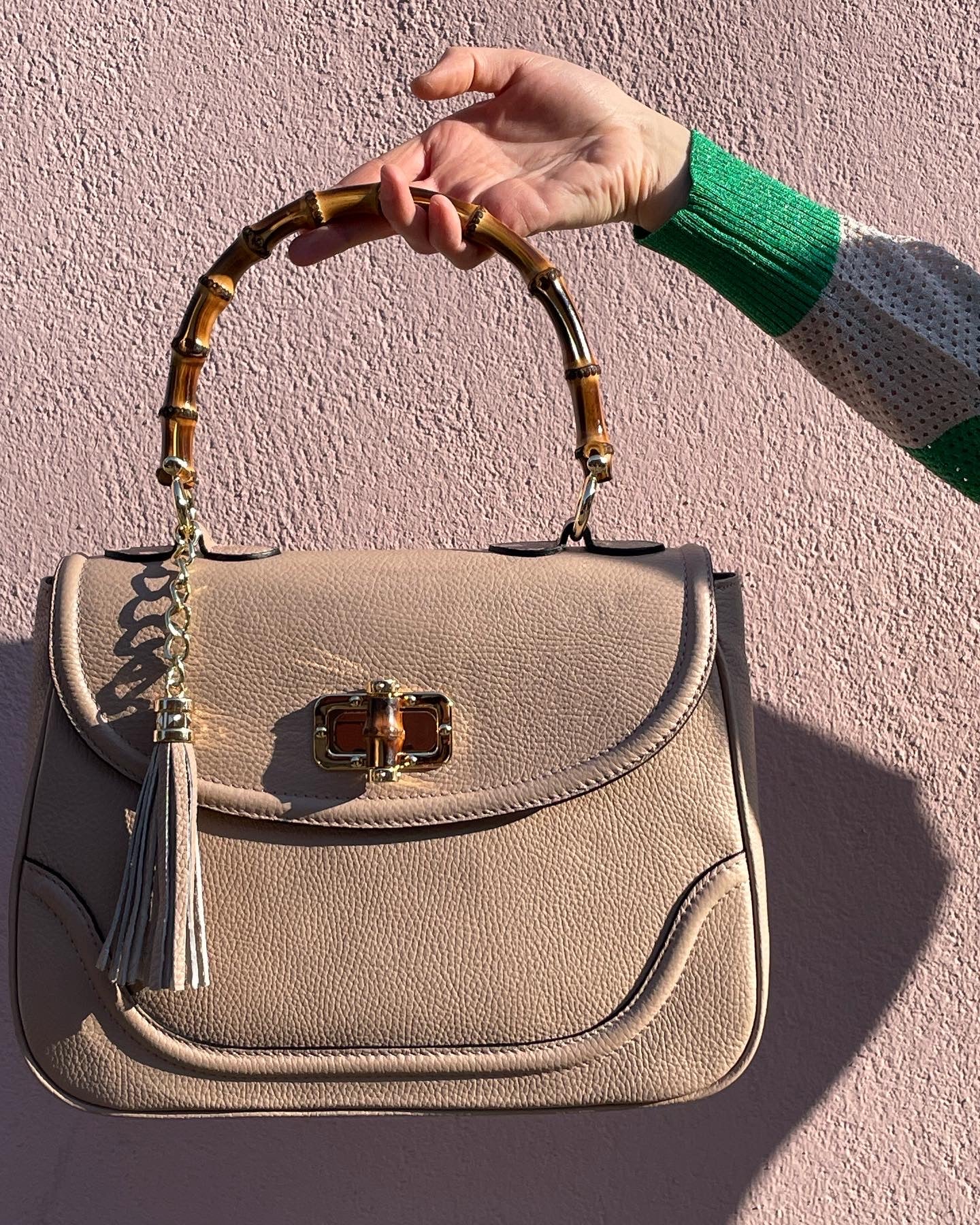 Borsa Alice