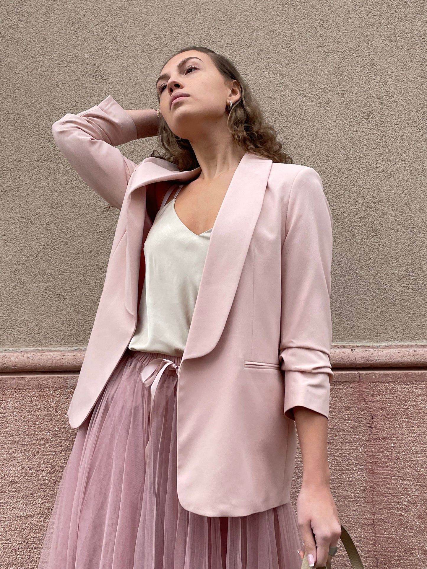 Blazer PETRA