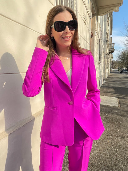 Blazer ISABELLE
