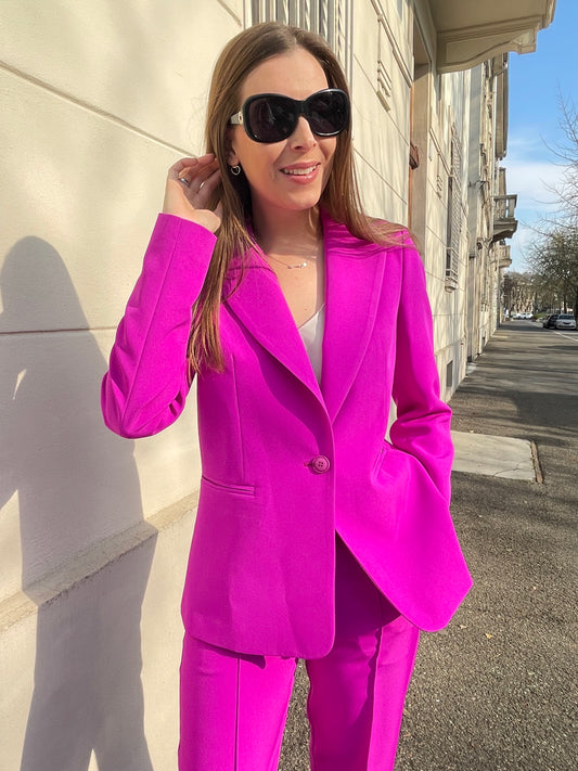 Blazer ISABELLE