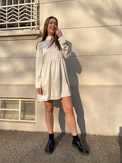 Mini dress COLETTE