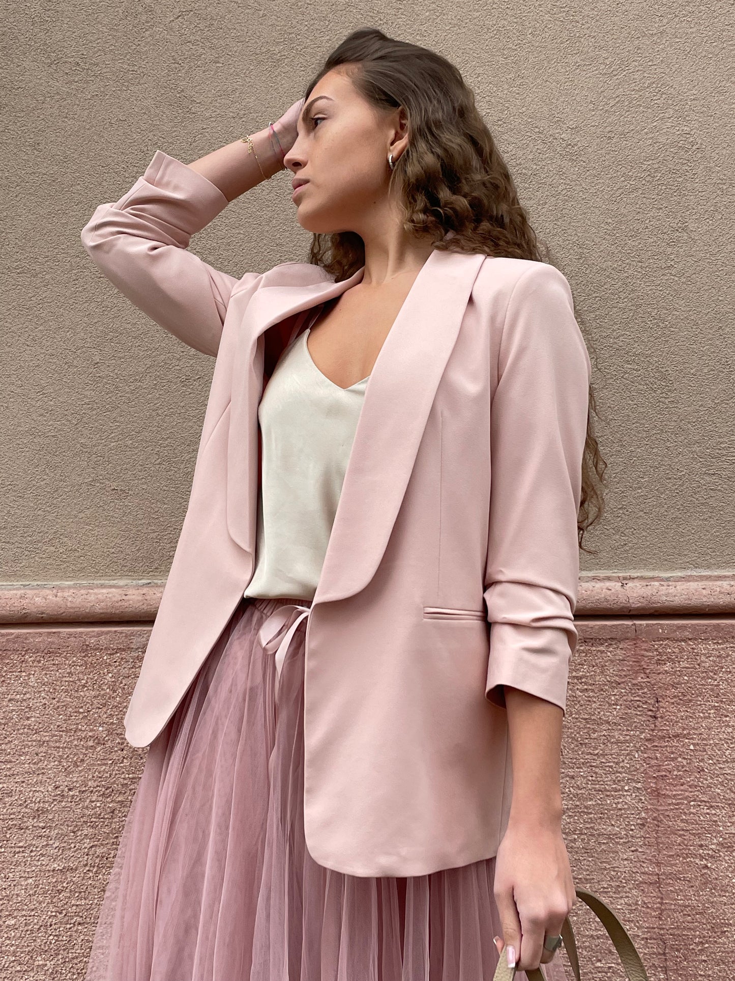 Blazer PETRA