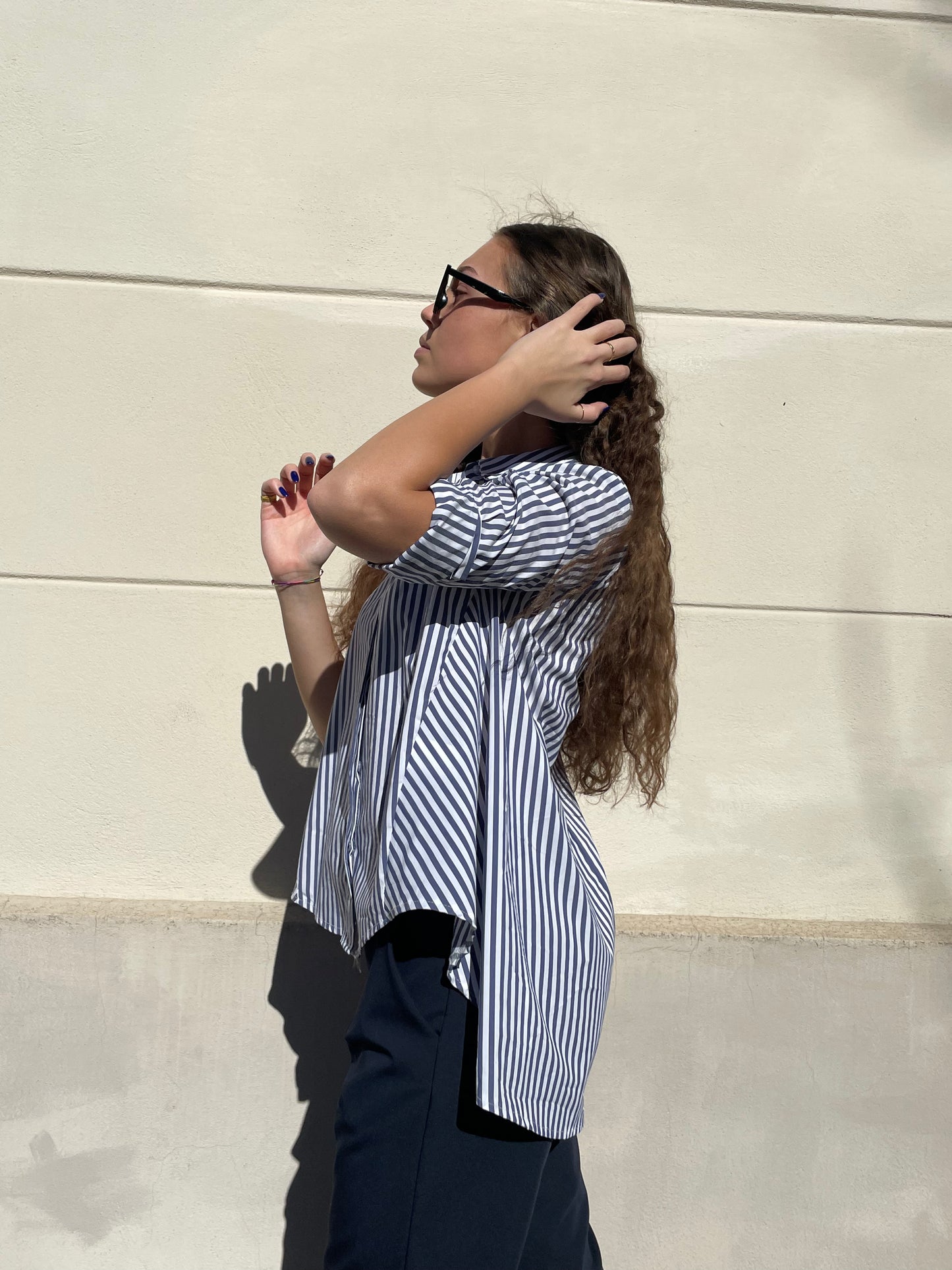 Camicia ANNIE