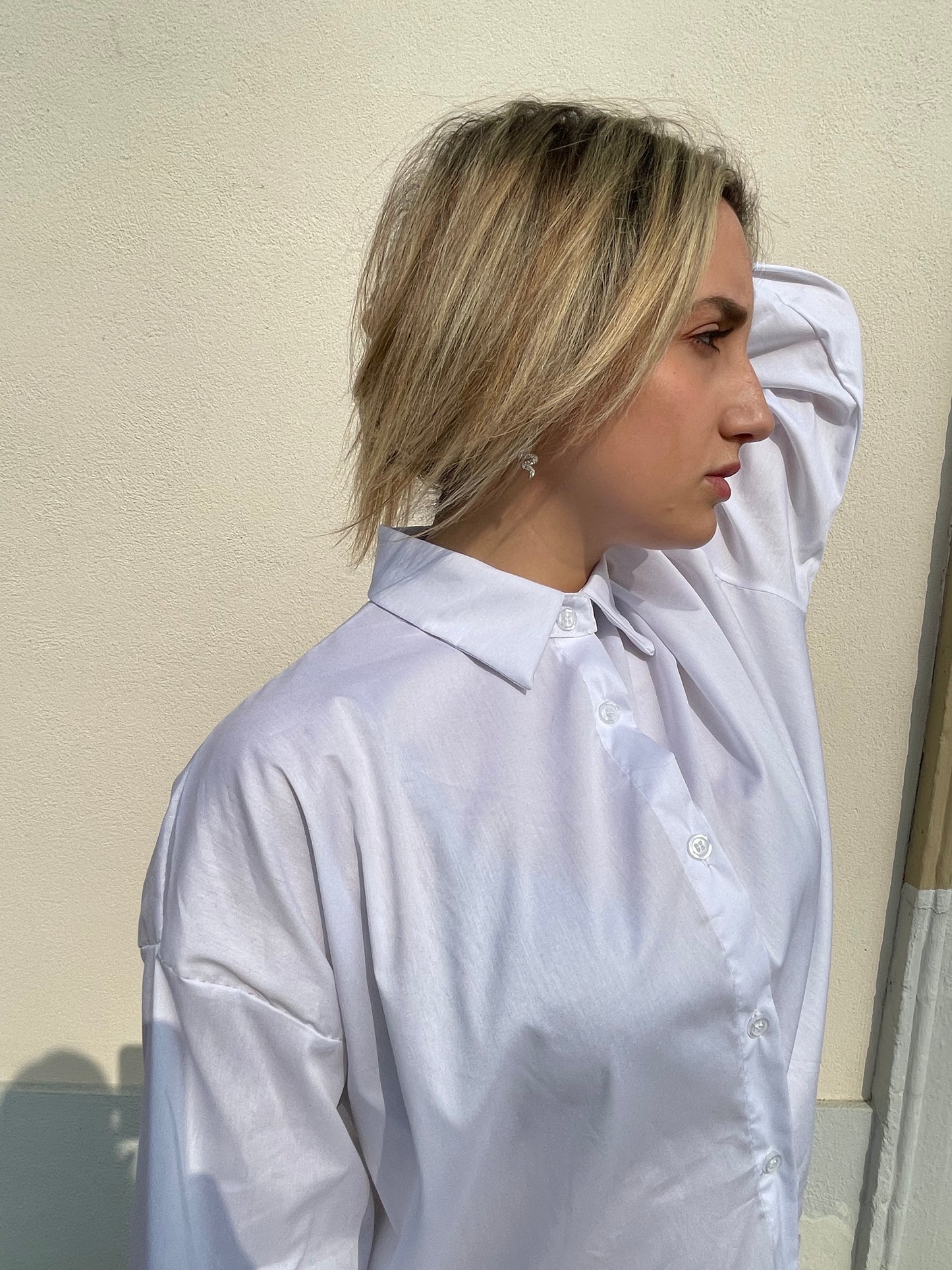 Camicia Over Penelope