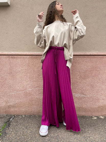 Pantaloni AURORA