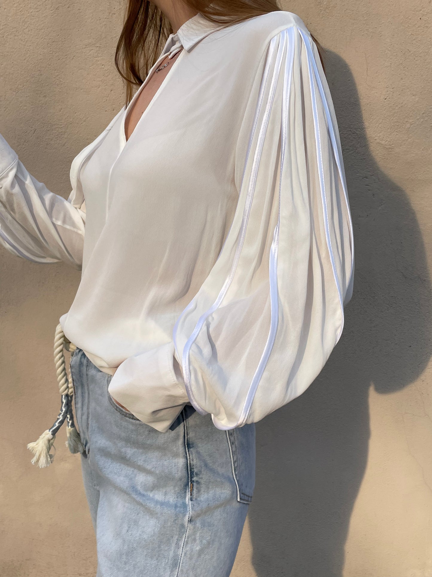 Blusa SIBILLA