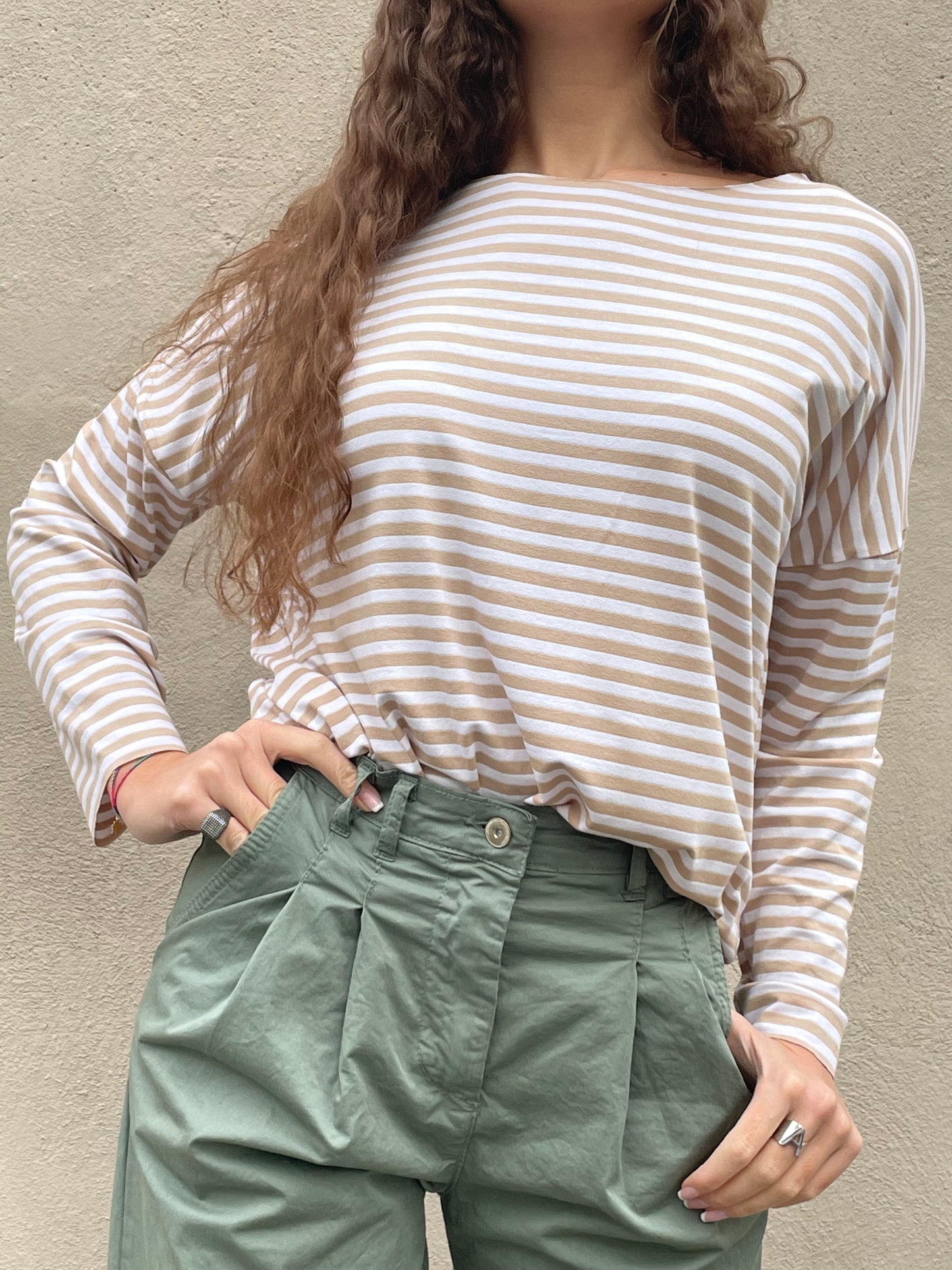 Pantaloni MANILA