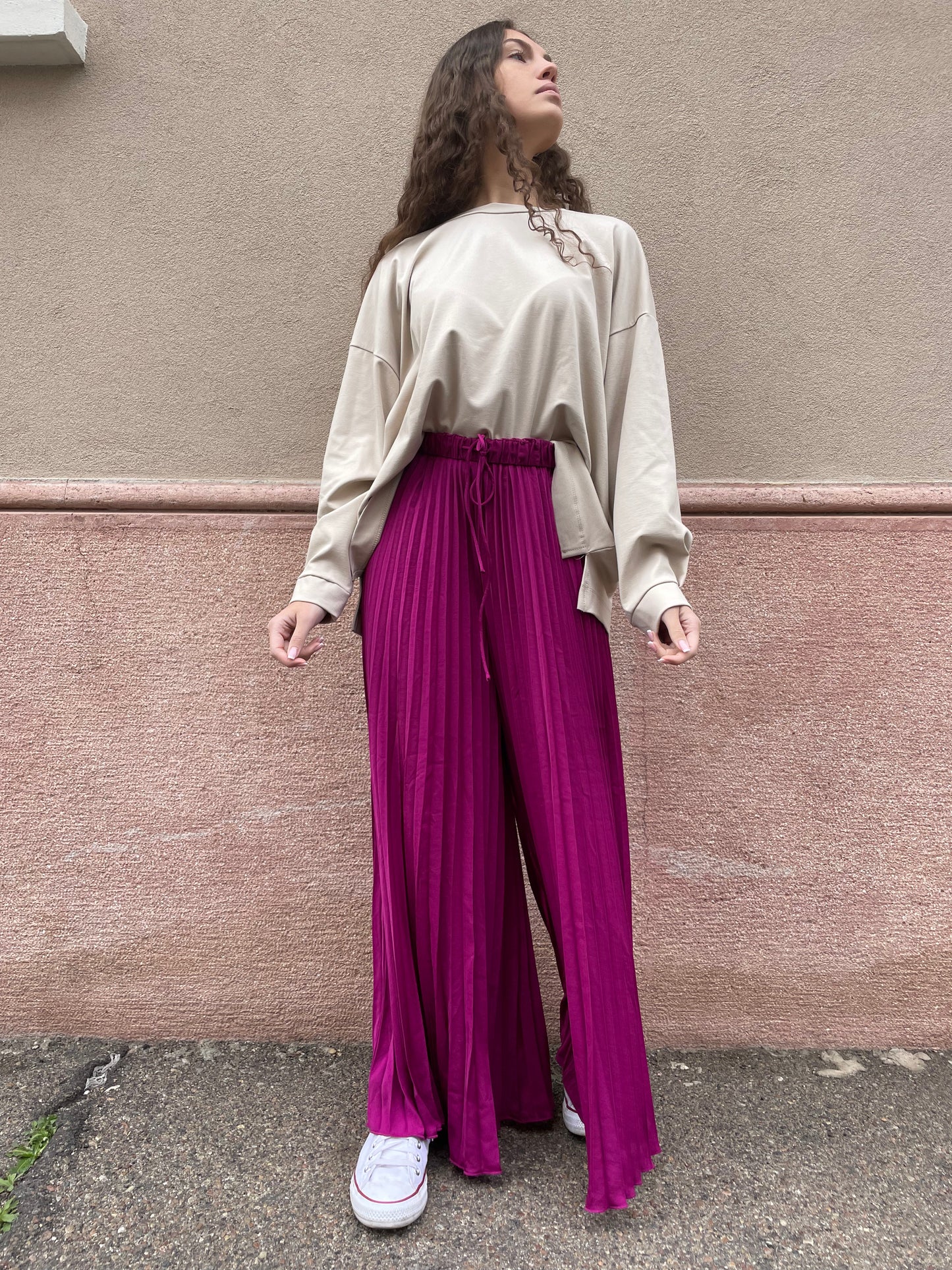 Pantaloni AURORA