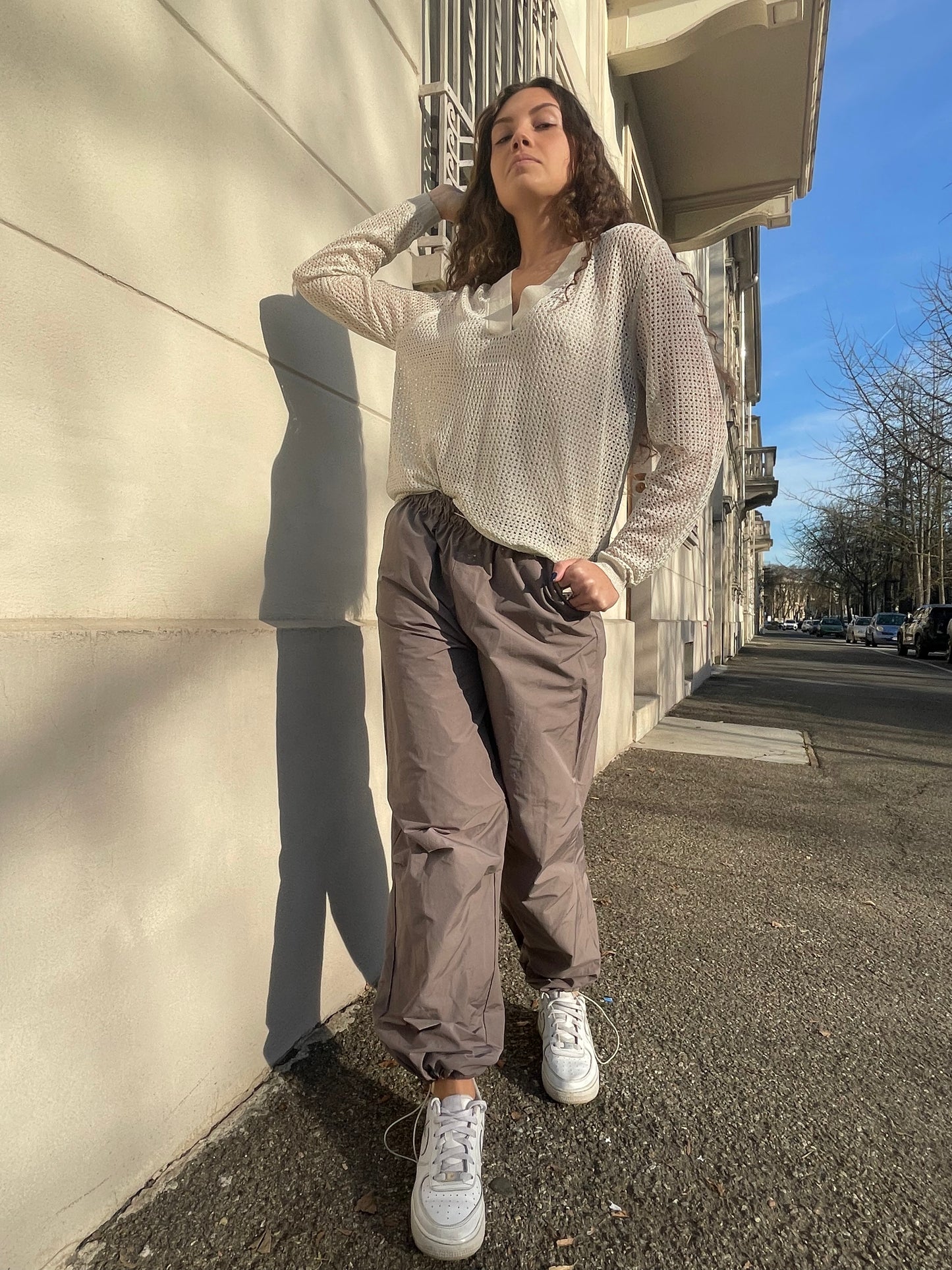 Maglioncino MADISON