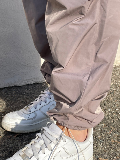 Pantaloni PARACHUTE
