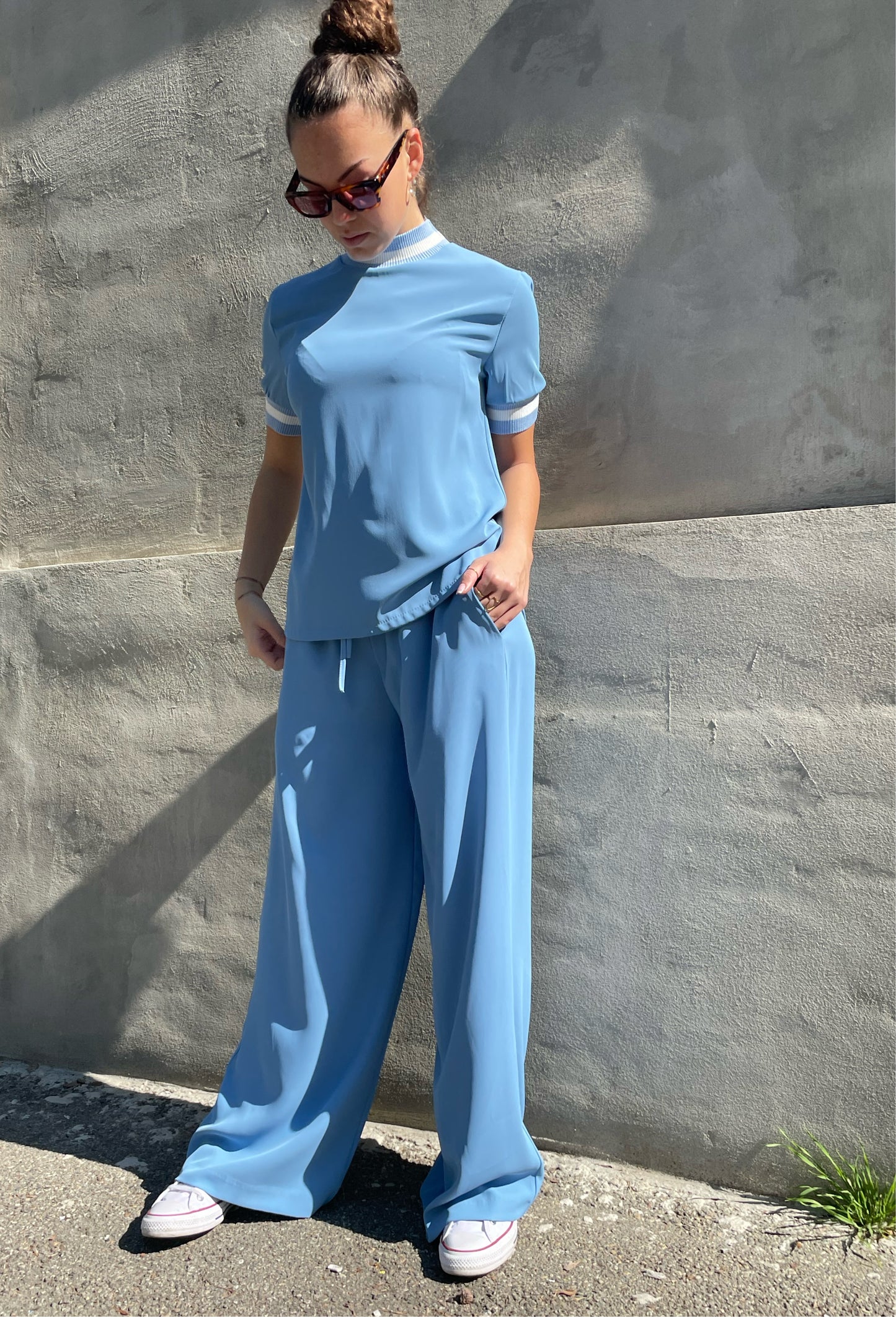 Pantaloni BERLINO