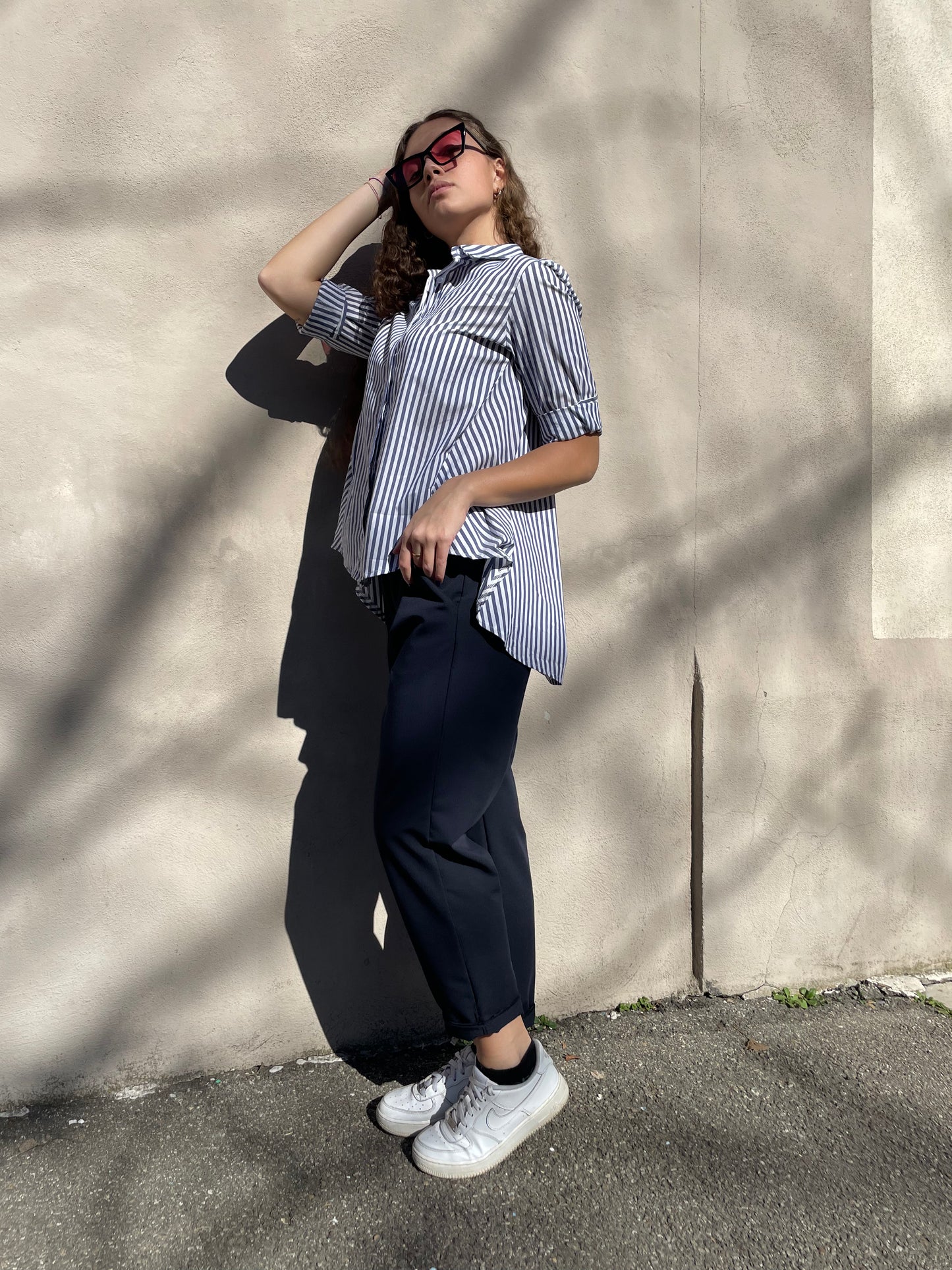 Camicia ANNIE