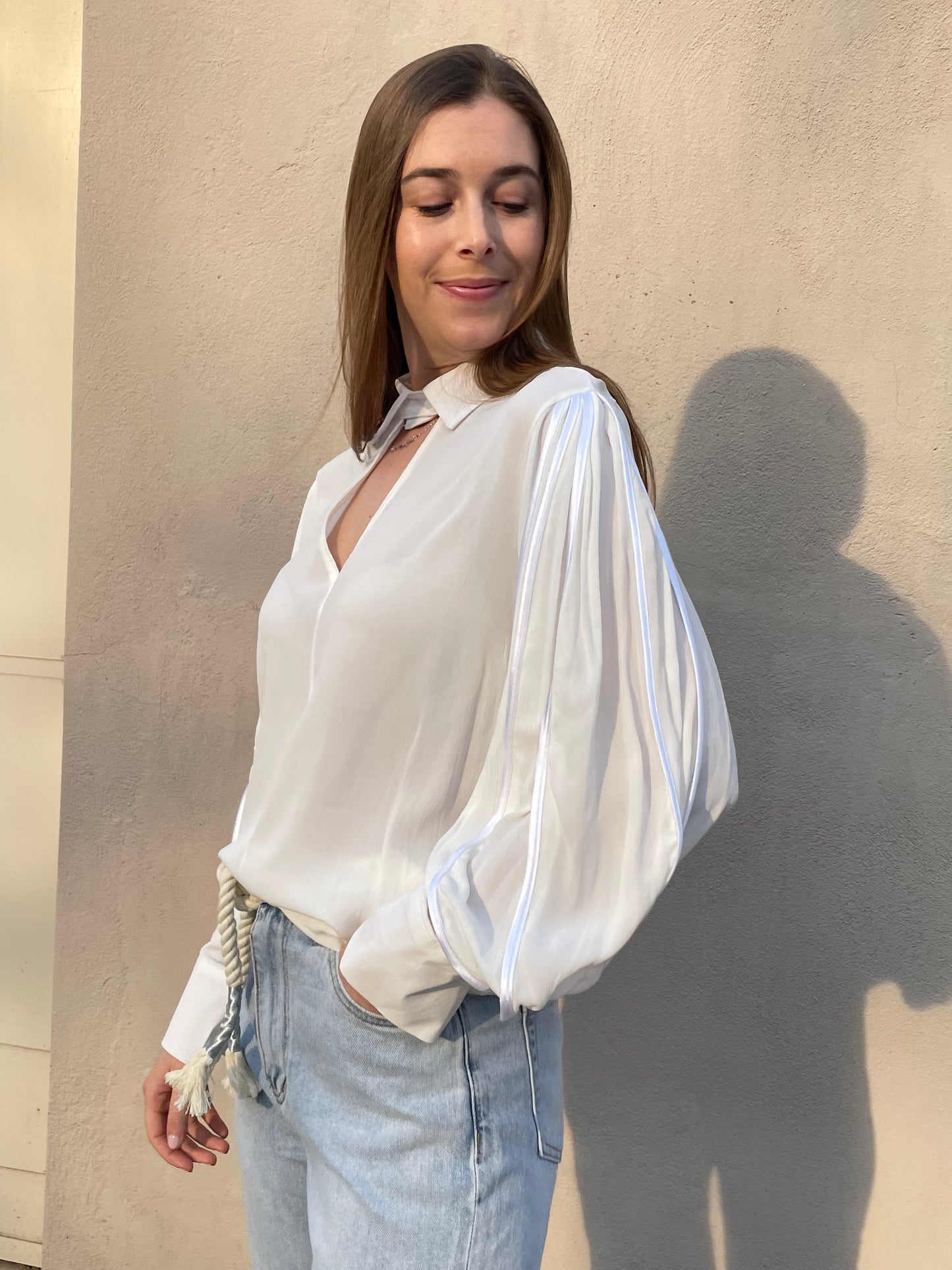 Blusa SIBILLA