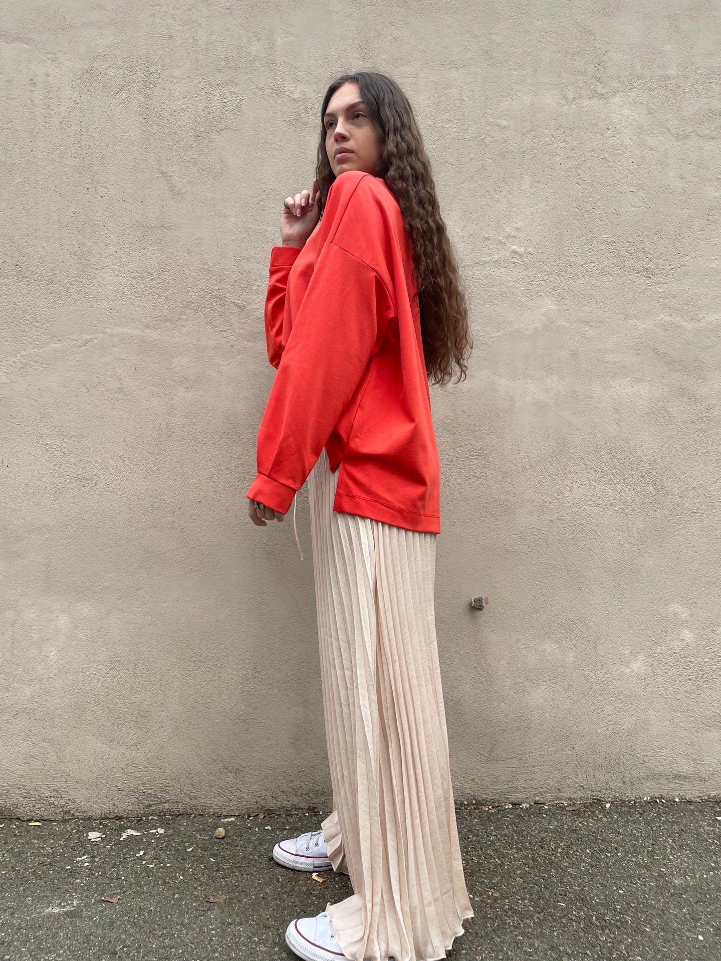 Pantaloni AURORA