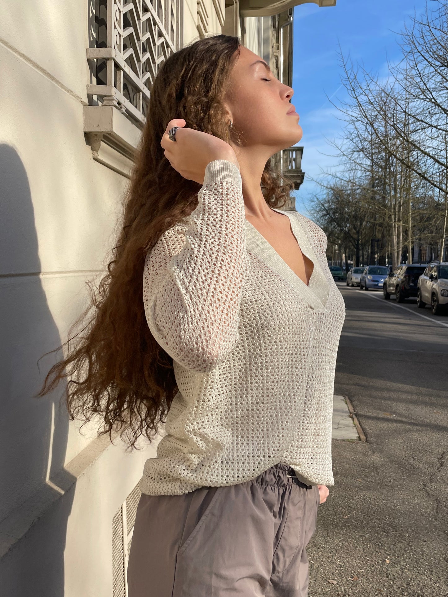 Maglioncino MADISON