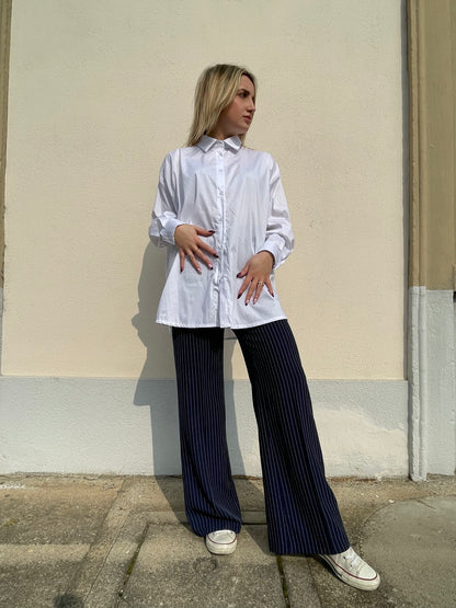 Camicia Over Penelope