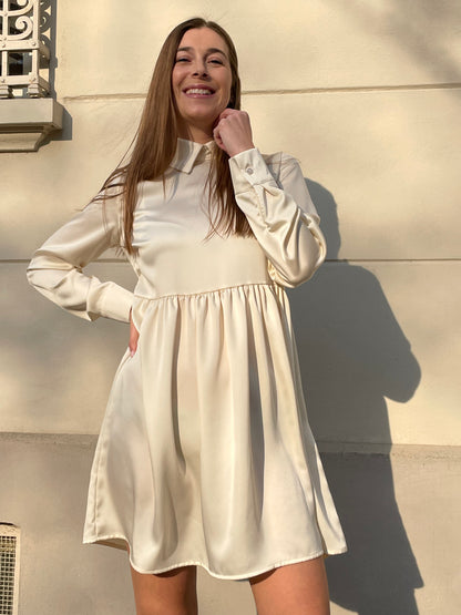 Mini dress COLETTE