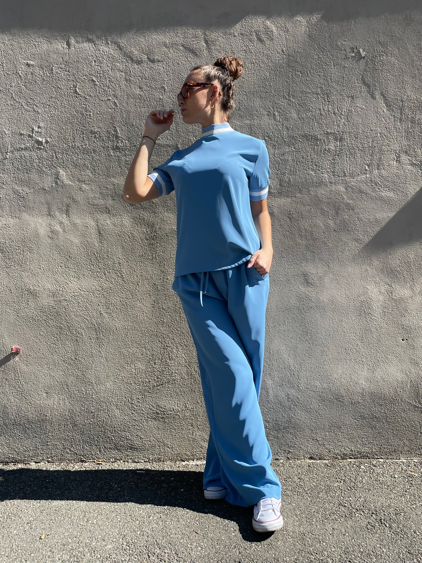 Pantaloni BERLINO