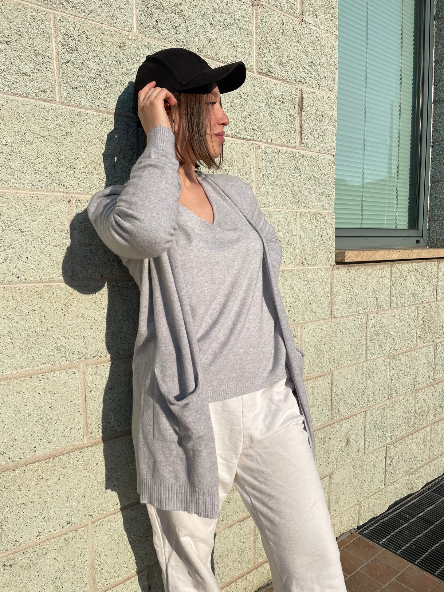Cardigan