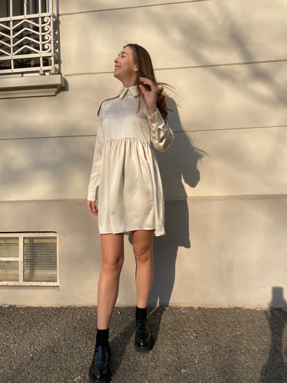 Mini dress COLETTE