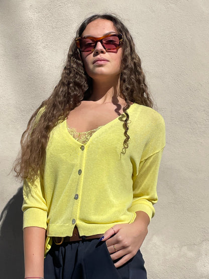Cardigan APRIL