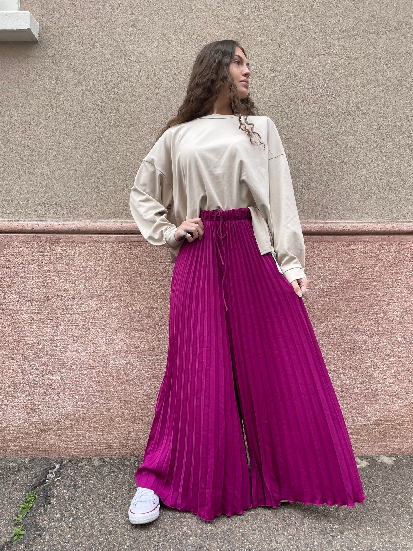 Pantaloni AURORA