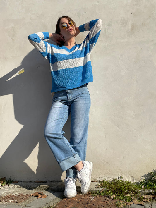 Jeans Kiki